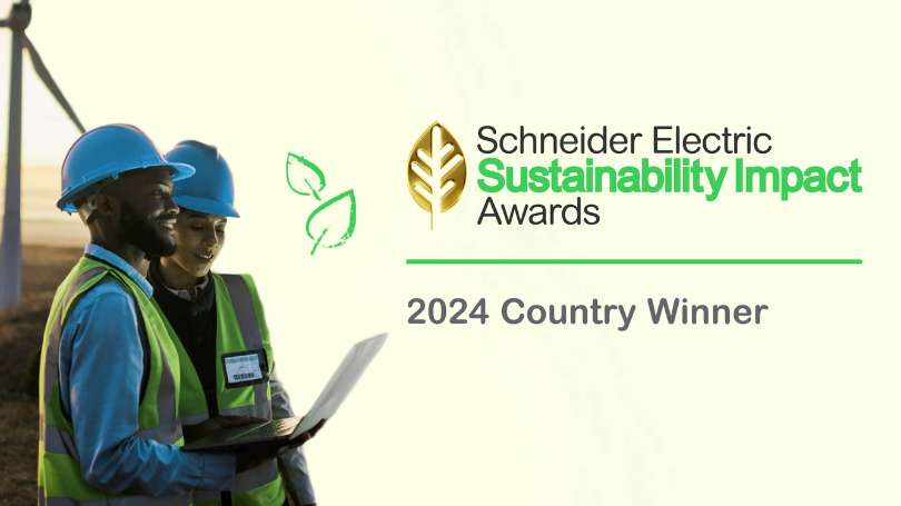 Zembe anunciada como vencedora nos Sustainability Impact Awards em Portugal